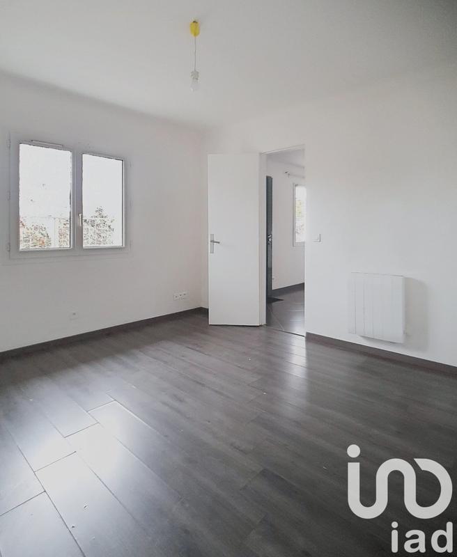 Maison - 66 m² - 4 pièces