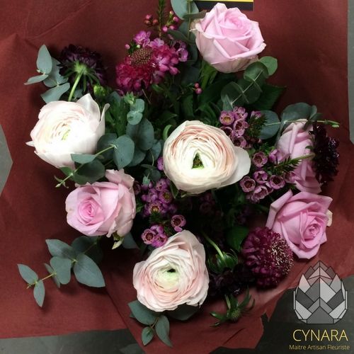 Cynara - Maitre Artisan Fleuriste