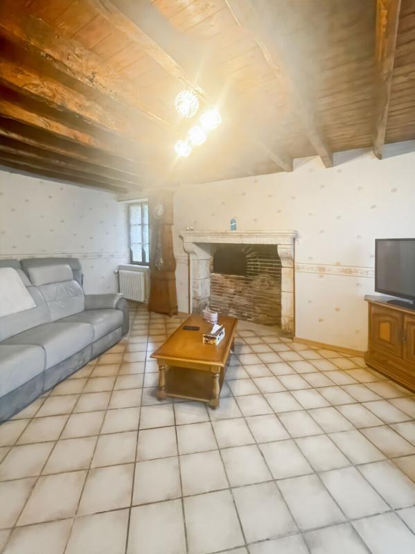 Maison - 250 m² - 10 pièces