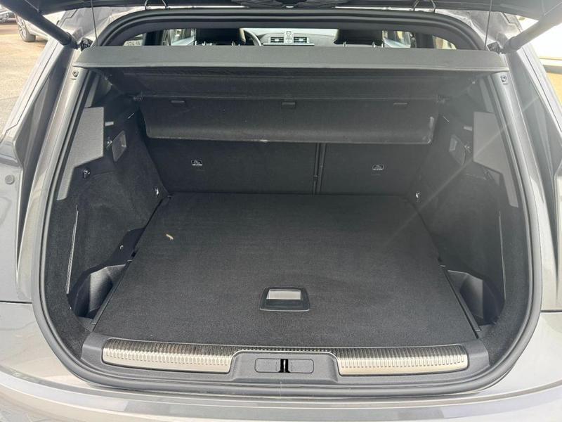 Ds Ds 7 Crossback Hybride E-Tense 300 Eat8 4x4 Performance Line+