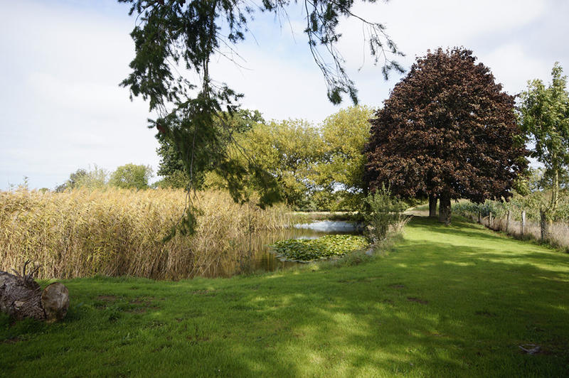 Maison - 305 m² - 10 pièces