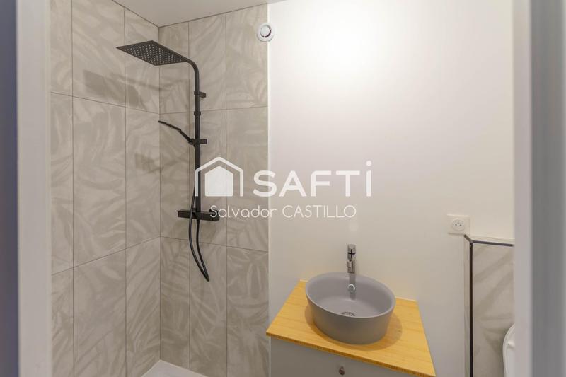 Maison - 113 m² - 5 pièces