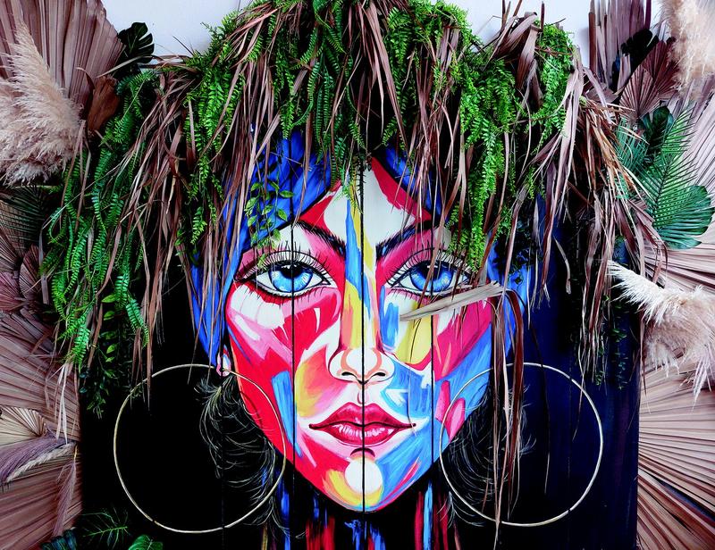 Exposition au château : le club photo d'Excideuil