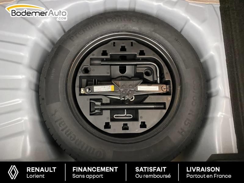 Renault Clio TCe 90 Evolution