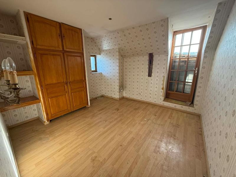 Maison de campagne - 109 m² - 5 pièces
