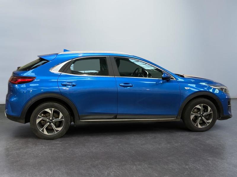 Kia Xceed My22 1.5l t-GDi 160 ch Dct7 Active