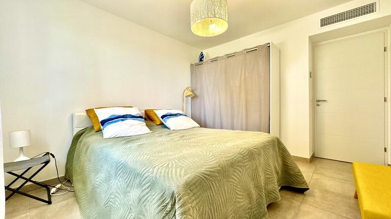 Appartement - 41 m² - 2 pièces