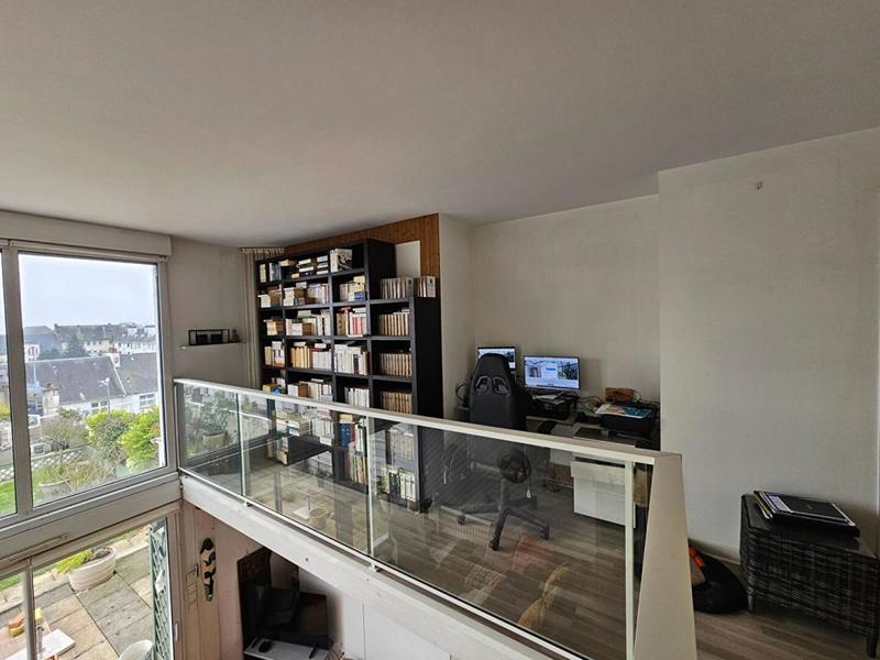 Appartement - 110 m² - 4 pièces