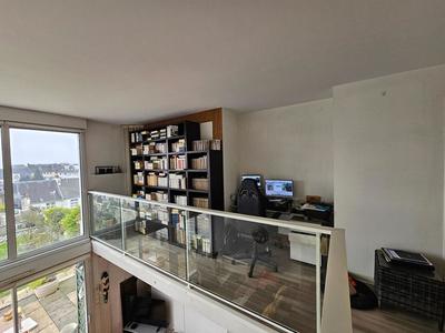 Appartement - 110 m² - 4 pièces