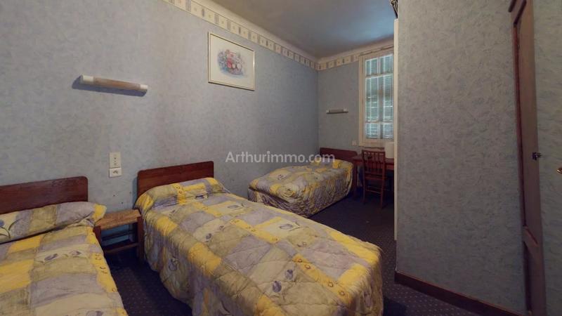 Immeuble - 650 m² - 29 pièces