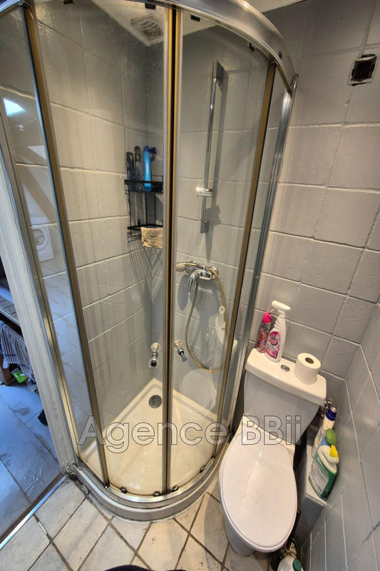 Appartement - 52 m² - 3 pièces