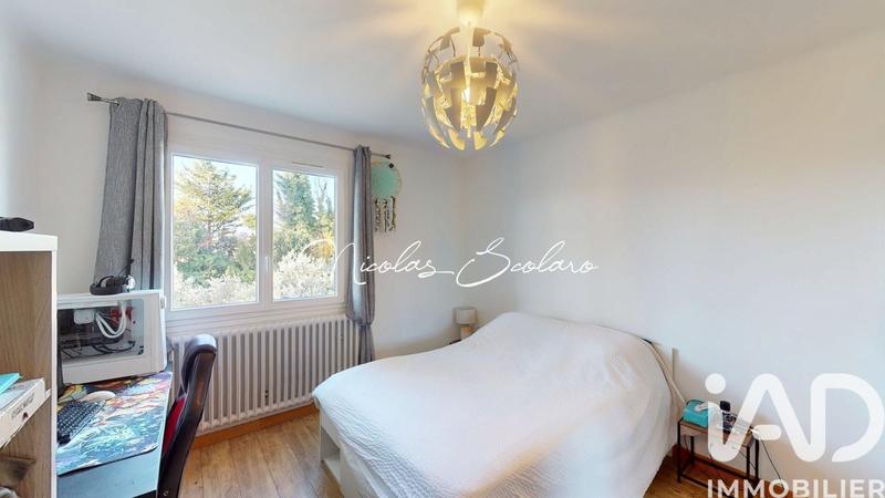 Maison - 145 m² - 6 pièces