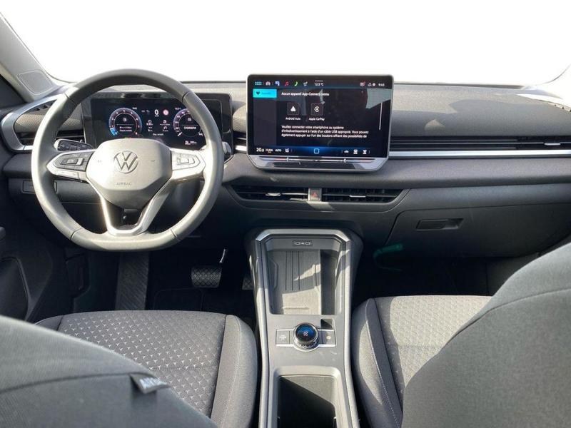 Volkswagen t-Roc Fl Nouveau Nf 1.5 Etsi Hybrid 116ch d