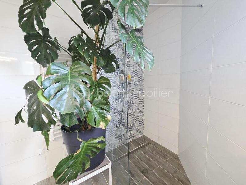 Maison - 99 m² - 4 pièces