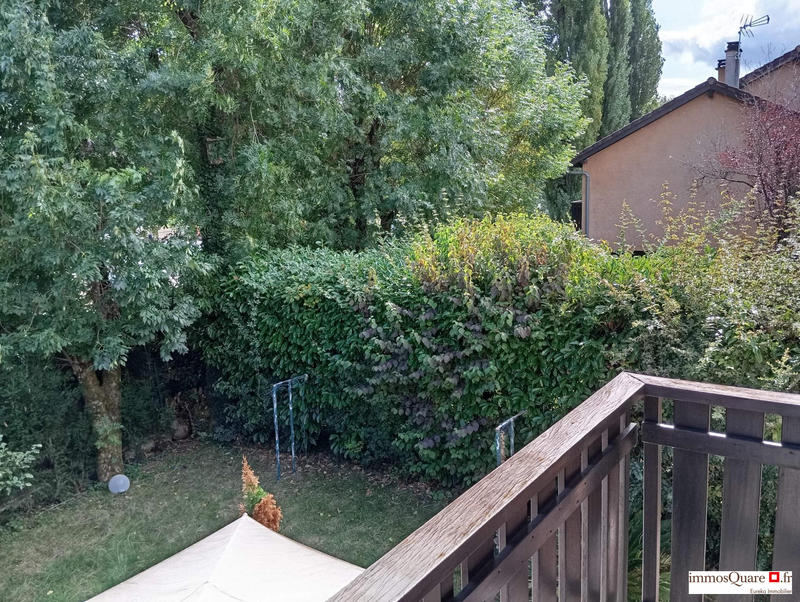 Maison - 101 m² - 4 pièces