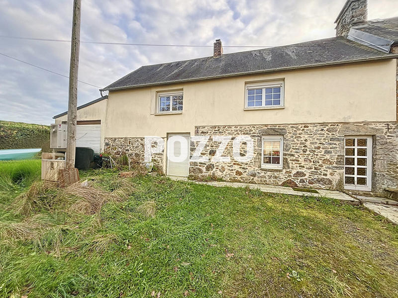 Maison - 139 m² - 5 pièces