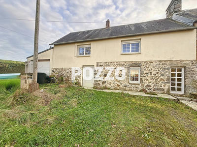 Maison - 139 m² - 5 pièces