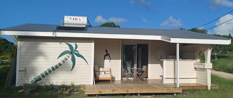 Maison - 187 m² - 5 pièces