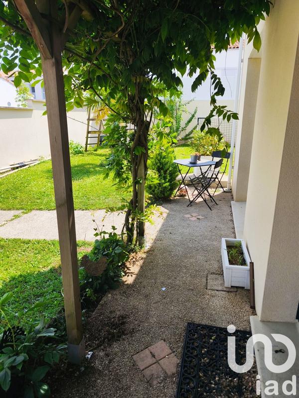 Maison - 134 m² - 6 pièces