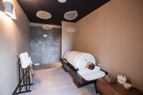 Sentuitiv l'institut