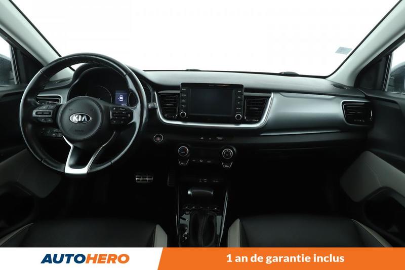 Kia Stonic 1.0 t-GDi Isg Premium Dct7 120 ch