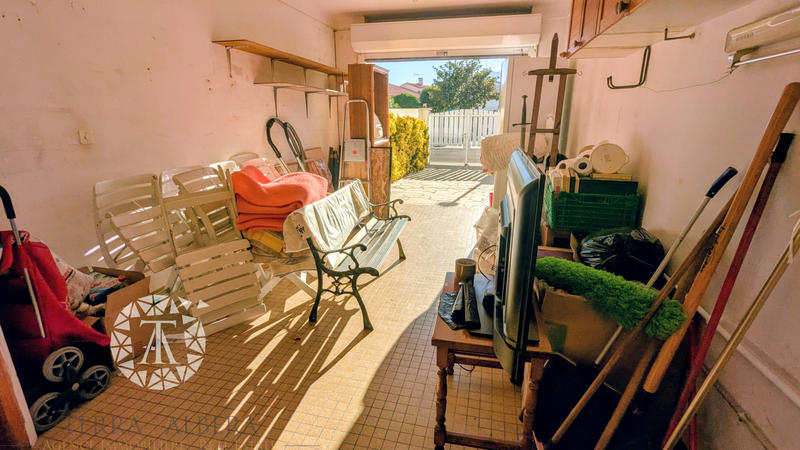 Villa - 152 m² - 6 pièces