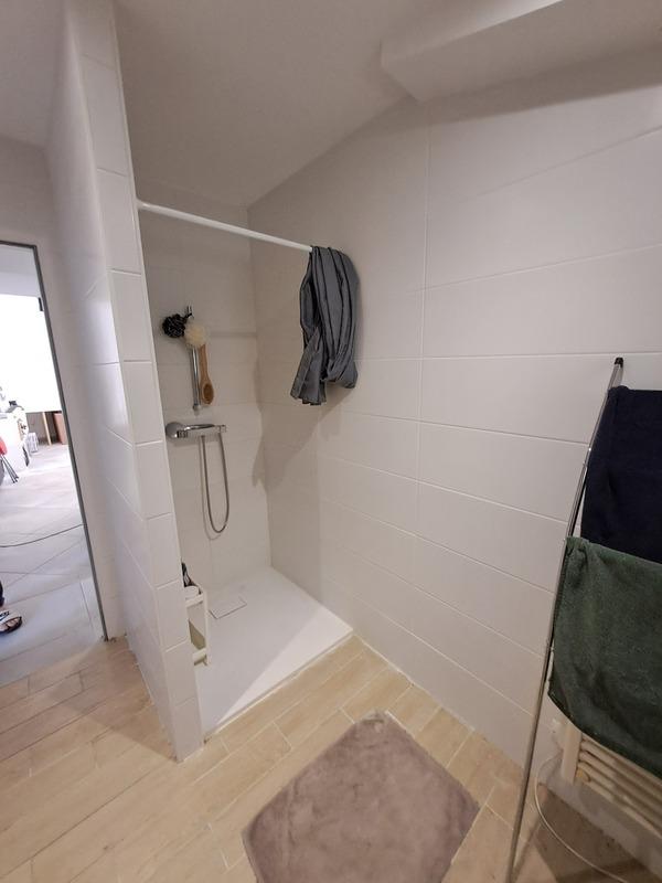 Maison - 67 m² - 3 pièces