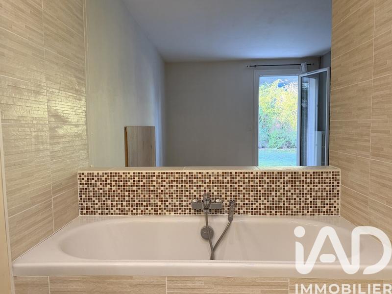 Maison - 140 m² - 7 pièces