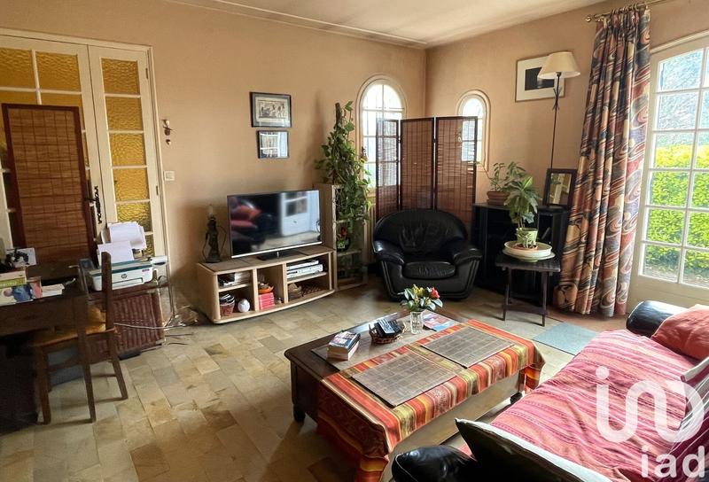 Maison - 146 m² - 5 pièces