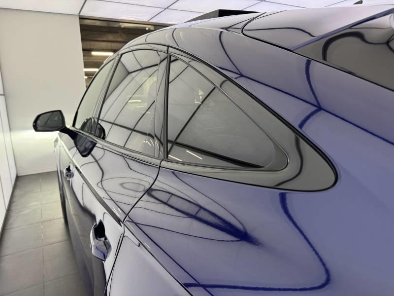 Audi Q5 Sportback 40 Tdi 204 s tronic 7 Quattro s line