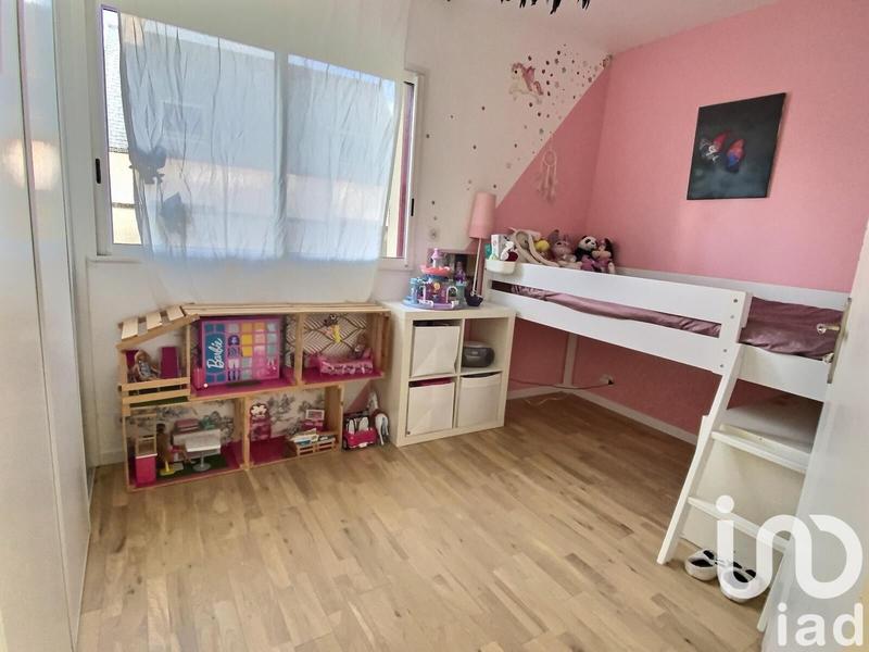 Maison - 239 m² - 7 pièces