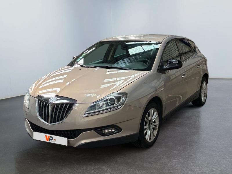 Lancia Delta 1.6 Multijet 16v 120 Dpf Oro