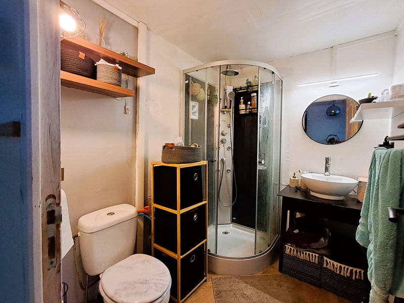 Maison - 137 m² - 5 pièces