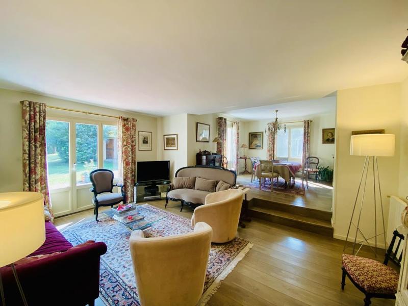 Villa - 154 m² - 6 pièces