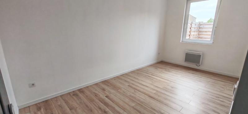 Appartement - 72 m² - 2 pièces