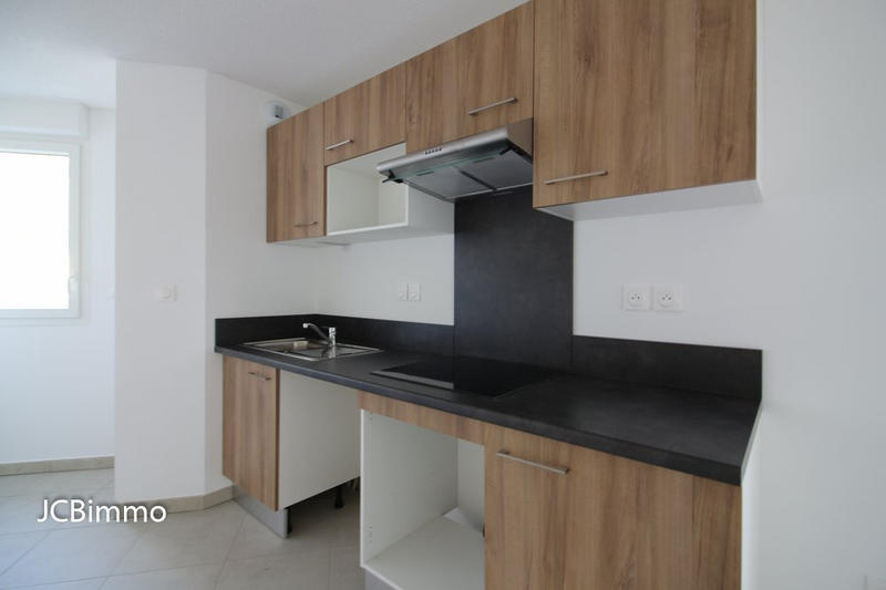 Appartement - 84 m² - 4 pièces