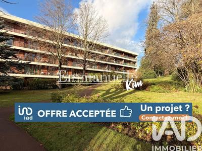 Appartement - 120 m² - 5 pièces