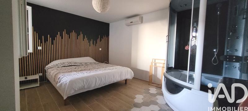 Maison - 175 m² - 7 pièces