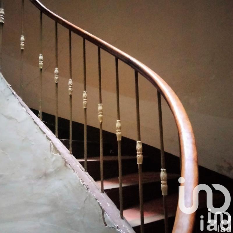 Maison de village - 250 m² - 12 pièces