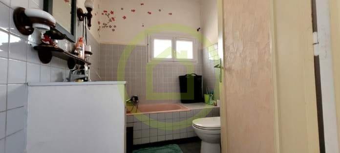 Maison - 73 m² - 4 pièces