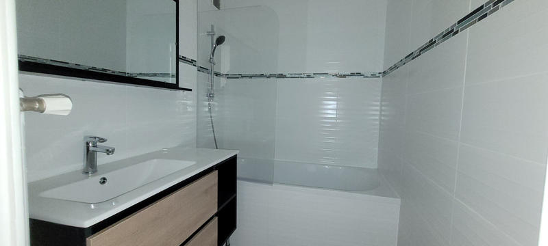 Appartement - 76 m² - 4 pièces