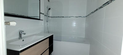 Appartement - 76 m² - 4 pièces