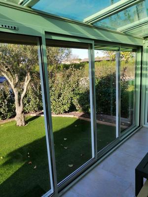 Pavillon - 91 m² - 3 pièces