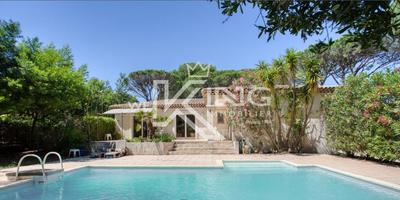 Villa - 150 m² - 5 pièces