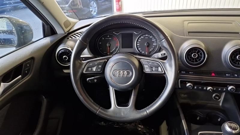Audi A3 sportback Business 1.6 Tdi 110 Line