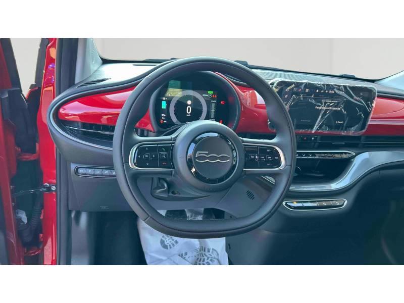 Fiat 500 e 118 ch Nouvelle