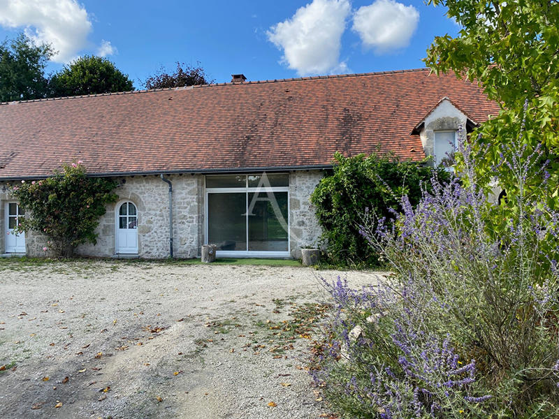Maison - 153 m² - 5 pièces