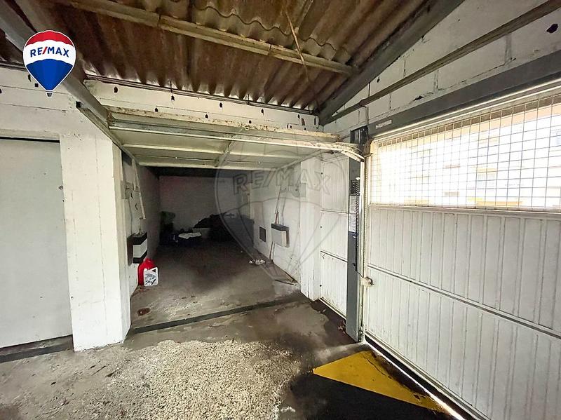 Appartement - 72 m² - 4 pièces