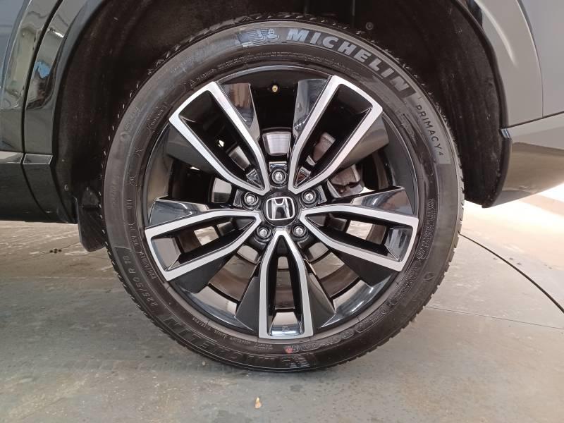 Honda Hrv e:Hev 1.5 i-Mmd Advance Style