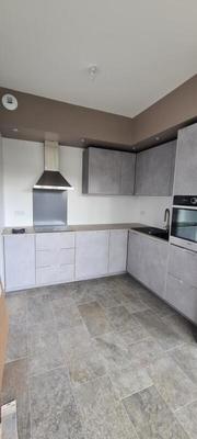 Maison - 160 m² - 1 pièce